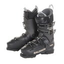 サロモン(SALOMON)(メンズ)スキーブーツ 24 S/PRO SUPRA BOA 110 473449