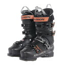 サロモン(SALOMON)(メンズ)スキーブーツ 25 S/PRO SUPRA X100G エスプロスープラ 476704