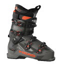 ヘッド(HEAD)(メンズ)スキー ブーツ 23-24 EDGE 100 ALL MOUNTAIN BOOT 603253