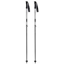 コンパデール(KOMPERDELL)(メンズ、レディース)スキーポール 24 SUPER LIGHT SLIM GRIP