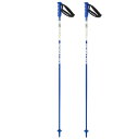 サロモン(SALOMON)(メンズ、レディース)スキーポール S/RACE CARBON 25 470220 Blue
