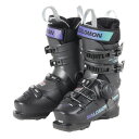 サロモン(SALOMON)(レディース)スキーブーツ 24 SPRO SUPRA BOA95W 473451