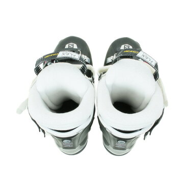 【6/10 0:00-23:59 0のつく日エントリーで5倍〜】 サロモン（SALOMON） スキーブーツ 18 X ACCESS 60 W WIDE 399476 （Lady's）