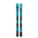 フォルクル(VOLKL)(キッズ)スキー板 ビンディングセット 旧モデル 23-24 ジュニア REVOLT JR HOPPER+7.0vMT