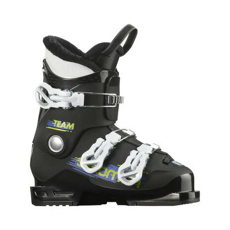 サロモン（SALOMON）（キッズ）ジュニア スキーブーツ 23 TEAM T3 411778