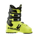 ヘッド（HEAD）（キッズ）ジュニア スキーブーツ Z3 GW 609558 その1