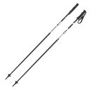 アトミック(ATOMIC)(キッズ)ジュニア スキーポール 23 AMT JR BLACK 23 AJ5005598 AMT JR BLACK ブラック