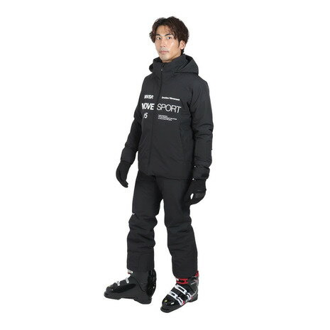 楽天市場】デサント スキーウェア(サイズ(S/M/L)L)(上下 楽天市場】デサント スキーウェア(サイズ(S/M/L)L)(上下