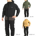 オンヨネ(ONYONE)(メンズ)スキーウエア スーツ 上下セット 22-23 ONS95100 009009 ブラック サイズ調節 スキー スノーボード