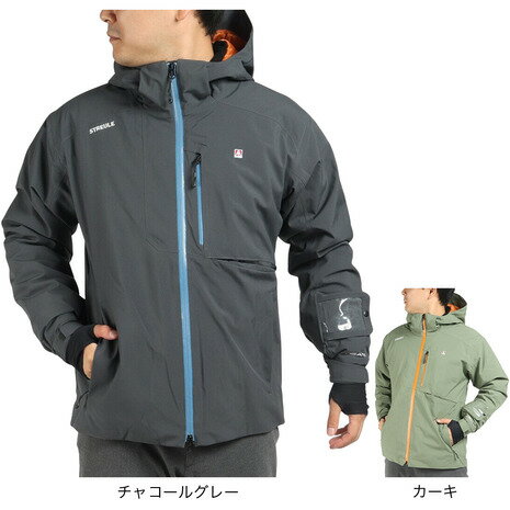 楽天市場】streule スキーウェアの通販 楽天市場】streule スキーウェアの通販