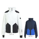 J.LINDEBERG(メンズ)スキーウェア ジャケット Basalt Jacket 074-59016