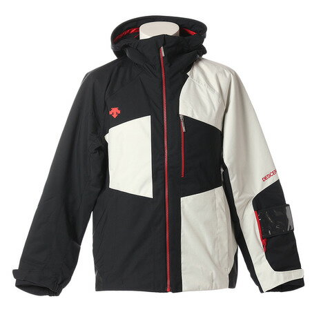 デサント（DESCENTE） スキージャケット DRA-7197 BK3 （Men's）