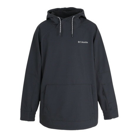 コロンビア（Columbia）（メンズ）スキー スノーボード パーカー コアショット ソフトシェルフ ...