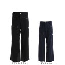 マムート(MAMMUT)(メンズ)ストーニー ハードシェル パンツ 1020-13070