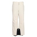 フェニックス(PHENIX)(メンズ)Legacy Stretch パンツ ESM24OB30 BEIGE