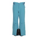 フェニックス(PHENIX)(メンズ)Legacy Stretch パンツ ESM24OB30 TURQUOISE