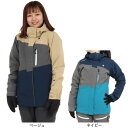 シュトロイレ(STREULE)(レディース)スキーウェア ジャケット MIA 3in1 JACKET 317ST2OY5107JKT 21-22