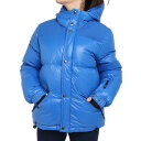 J.LINDEBERG(レディース)アウター ダウンジャケット スキー ウェア 防寒 防風 ブルー SOLAR DOWN SKI JACKET 074-5711...