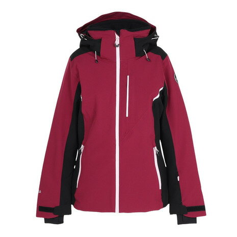 アイスピーク（ICEPEAK）（レディース）スキーウエア ジャケット FAENZA 8 53121 839 692