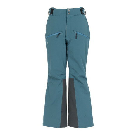 シュトロイレ（STREULE）（レディース）26 LALA JUST AJ スキーパンツ ST25FW0022 NGRN