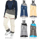 【20%OFFクーポン対象 2/7迄】シュトロイレ（STREULE）（レディース）スキーウエア LALA JUSTAJ パンツ 317ST2OY5110PNT