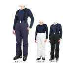 デサント(DESCENTE)(レディース)スキーウェア パンツ DWWWJD76X