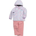 レセーダ(RESEEDA)(キッズ)トドラー スノースーツ 上下セット RES57005 850M971
