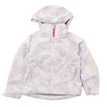 デサント(DESCENTE) スキーウェア キッズ 上下セット ガールズ ジュニア DWJQJH04 KPK 雪遊び ウェア (キッズ)