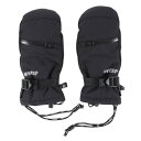 ベスプ(VESP)(メンズ)Warm Vent ミトングローブ VPMG1025BK