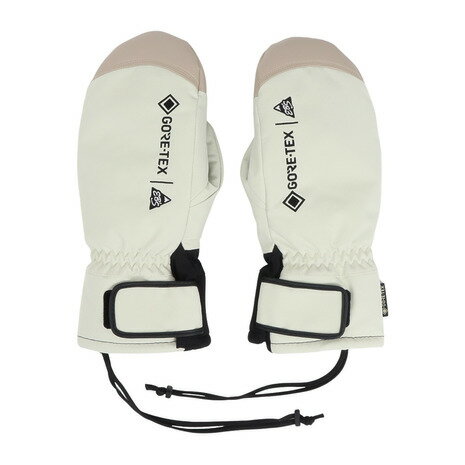 【最大5万ポイントバック！要エントリー＆抽選★11/1限定】エビス（ebs）（メンズ）ウィンターグローブ オルガ 4400004-OLGA SAND