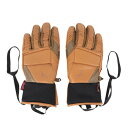 ミズノ(MIZUNO)(メンズ)LEATHER 5フィンガーグローブ Z2JYA50151