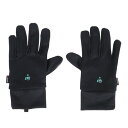 エビス(ebs)(メンズ)ウインターグローブ 4400031-POLARTEC DRY INNER