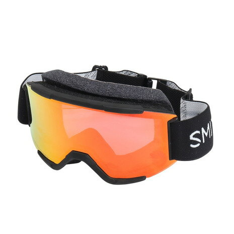 スミス(SMITH)(メンズ)ウインターゴーグル 010274140 SQUAD スミス(SMITH)(メンズ)ウインターゴーグル 010274140 SQUAD