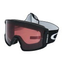 オークリー(OAKLEY)(メンズ)スノーゴーグル Line Miner L ラインマイナー oo7070-B801