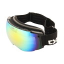 TSG(TSG)(メンズ)ゴーグルトゥー Goggle Two メガネ対応 22ZX230021200
