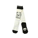 エビス(ebs)(メンズ、レディース)ベリーウォーム マネキ 4400453-VERY W MANEKI WHITE