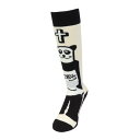 エビス(ebs)(メンズ、レディース)ベリーウォームパンダ 4400459-VERY W PANDA VANILLA