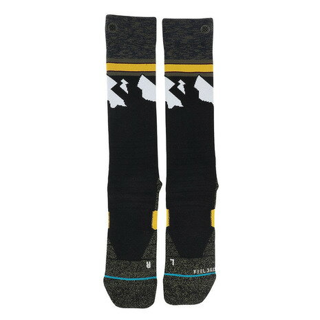 スタンス(STANCE)(メンズ)ソックス 靴下 ROUTE 2 A758C22ROU NVY スタンス(STANCE)(メンズ)ソックス 靴下 ROUTE 2 A758C22ROU NVY