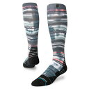 スタンス(STANCE)(メンズ)スキー スノーボード ソックス 男女兼用 TRADITIONS A758C21TRA TEA