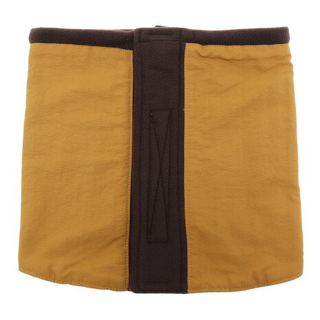 スコープ ドッグ 236（SCOPEDOG236）（メンズ）PLACKET ネックウォーマー 15715 BEIGE ベージュ ネック..