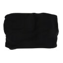 バフ(BUFF)(メンズ、レディース)ネックウォーマー ネックチューブ スヌード Polar 481184 SOLID BLACK