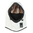 アンセム(ANTHEM)(メンズ)ネックウォーマー フーディー BONDED NECK HOOD AN23SG0236