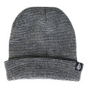 ボルコム(Volcom)(レディース)ビーニー V.CO BASELINE K5852408 BLK