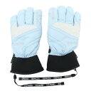 コンビ(KOMBI)(レディース)スノーグローブ 五指グローブ 22ORSG-GTV-W02 ゴアテックス GORE-TEX