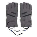バートン(BURTON)(レディース)ゴアテックス GORE-TEX アンダー グローブ 10361109021