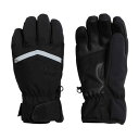 tFjbNXiPHENIXjifB[XjXL[ Xm[{[h O[u Space Hunter Gloves ESW23GL51 BLACK