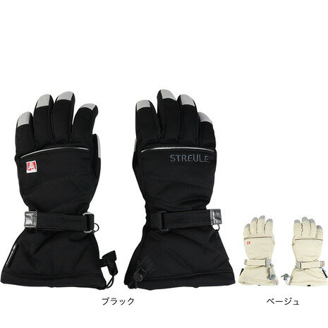 ȥSTREULEˡʥǥSALA 5FINGGER  ST24FGR0024