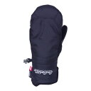 686(686)(レディース)REVEL MITT ミトングローブ M2WGLV309 BLACK