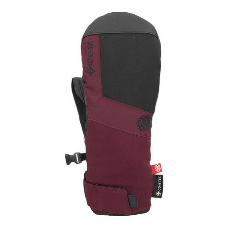 【686メーカーサイズチャート】※商品によってサイズが異なる場合が御座います。●サイズ(甲幅):【Sサイズ】6.35cm 【Mサイズ】6.35〜7.24cm 【Lサイズ】7.24〜8.13cm 【LL(XL)サイズ】8.13〜9.02cm【商品の購入にあたっての注意事項】※一部商品において弊社カラー表記がメーカーカラー表記と異なる場合がございます。※ブラウザやお使いのモニター環境により、掲載画像と実際の商品の色味が若干異なる場合があります。※掲載の価格・製品のパッケージ・デザイン・仕様について、予告なく変更することがあります。あらかじめご了承ください。シックスエイトシックス 686 ヴィクトリア ビクトリア サーフ&スノー Victoria Surf&Snow スキー スノーボード ウインターグローブ ウィンターグロ-ブ ミトングローブ Lady's Ladys レディース れでぃーす 女性 アウトドア ウィンター スポーツ スノボー SKI SNOWBOARD スキー用品 スノーボード用品 小物 グローブ