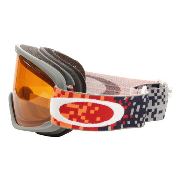 オークリー（OAKLEY） O FRAME 2.0 XM 70830800 キッズ ジュニア スノーゴーグル （Lady's）